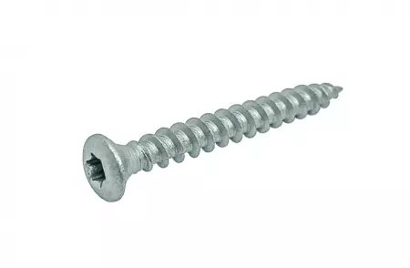 Hex Bolts