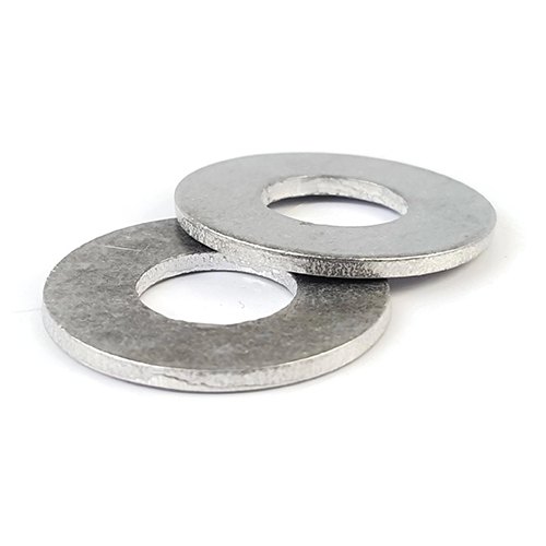Plain Flat Washer