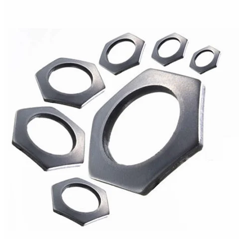 Hex Washer