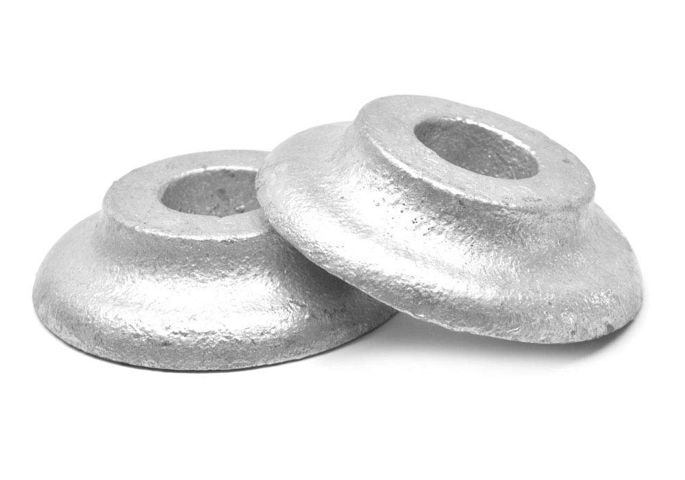 Ogee Washer
