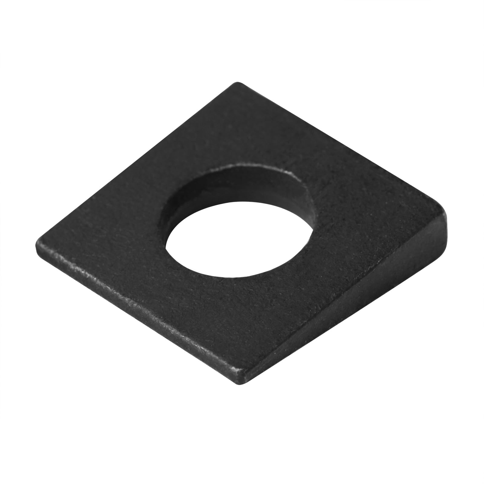 Square Beveled Washer