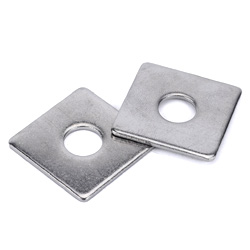 Square Washer
