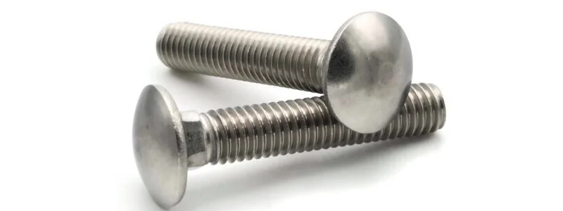 Carriage Bolts