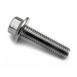 Socket Head Cap Screws