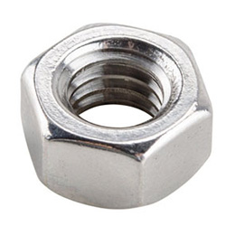Hex Bolts