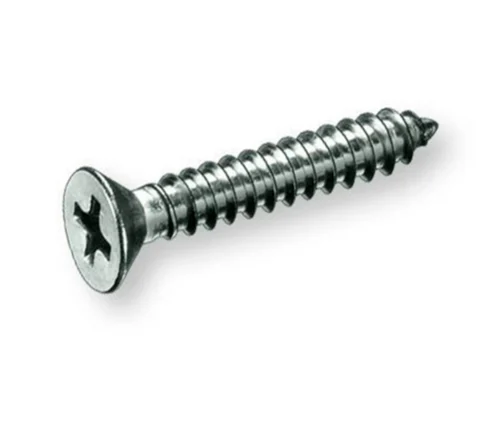 Machine Screws